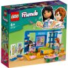 LEGO® Friends 41739 Liann szobája