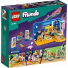 LEGO® Friends 41739 Liann szobája