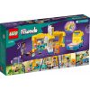 LEGO® Friends 41741 Kutyamentő furgon