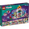 LEGO® Friends 41743 Hajszalon