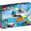 LEGO® Friends 41752 Tengeri mentőrepülőgép