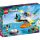 LEGO® Friends 41752 Tengeri mentőrepülőgép