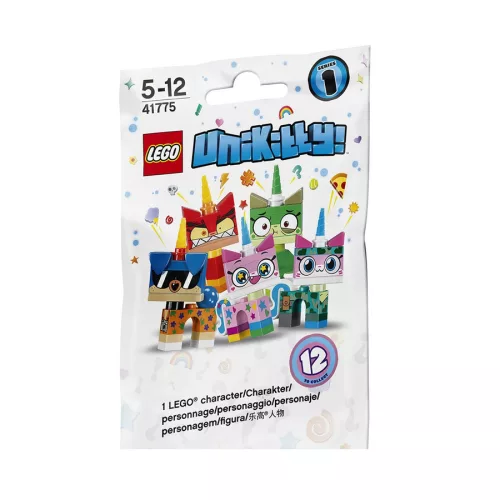 LEGO Unikitty™ 41775 - Csoda Kitty™! 1. Gyűjthető sorozat - Titokcsomag