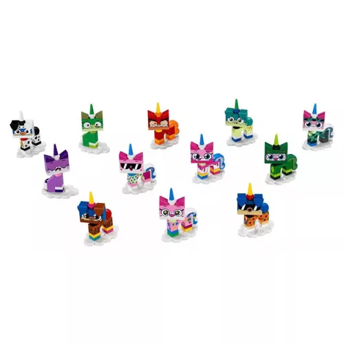 LEGO Unikitty™ 41775 - Csoda Kitty™! 1. Gyűjthető sorozat - Titokcsomag