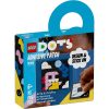 LEGO Dots 41954 Öntapadós felvarró