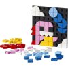 LEGO Dots 41954 Öntapadós felvarró