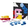 LEGO Dots 41954 Öntapadós felvarró