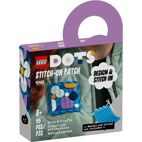 LEGO Dots 41955 Felvarró