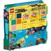LEGO® Dots 41957 Öntapadó óriáscsomag