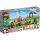 LEGO® Disney 43212 Disney ünnepi vonat