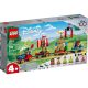 LEGO® Disney 43212 Disney ünnepi vonat