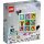 LEGO® Disney 43221 A Disney animációs ikonjainak 100 éve
