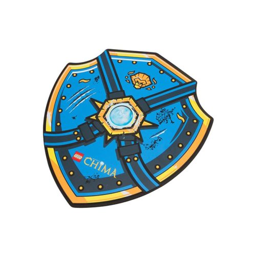 LEGO® Fashion Kiegészítő Chima - Laval pajzsa