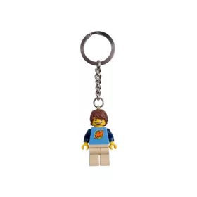 LEGO Kiegészítő Kulcstartó Lego Max