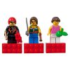 LEGO® Kiegészítő Mágnesszett – Lányok