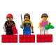 LEGO Kiegészítő Mágnesszett – Lányok