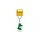 LEGO® Kiegészítő Classic Krokodil kulcstartó