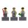 LEGO® Kiegészítő Mágnesszett – LEGO CITY betörők