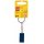 LEGO® Kiegészítő 2x4 Föld kék kulcstartó