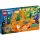 LEGO® City 60338 Csimpánzos zúzós kaszkadőr hurok