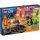 LEGO® City 60339 Kaszkadőr aréna dupla hurokkal