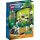 LEGO® City 60341 Leütéses kaszkadőr kihívás