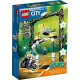 LEGO City 60341 Leütéses kaszkadőr kihívás