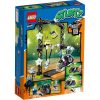 LEGO® City 60341 Leütéses kaszkadőr kihívás