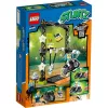 LEGO City 60341 Leütéses kaszkadőr kihívás