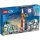 LEGO® City 60351 Rakétakilövő központ