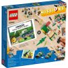 LEGO® City 60353 Vadállat mentő küldetések