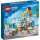 LEGO® City 60363 Fagylaltozó