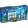 LEGO® City 60372 Rendőrségi tréning akadémia