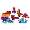 LEGO® The Lego Movie 70825 Amita Karok királynő Amit Akarok Doboza!