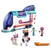 LEGO The Lego Movie 70828 Előugró partybusz