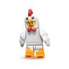 LEGO® Minifigurák 71000 - 9. sorozat - Csirkeruhás ember