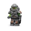 LEGO® Minifigurák 71000 - 9. sorozat - Földönkívüli bosszúálló