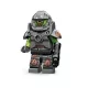 LEGO Minifigurák 71000 - 9. sorozat - Földönkívüli bosszúálló