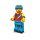 LEGO® Minifigurák 71000 - 9. sorozat - Görkorcsolya versenyző lány