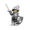 LEGO® Minifigurák 71000 - 9. sorozat - Hős lovag