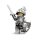LEGO® Minifigurák 71000 - 9. sorozat - Hős lovag