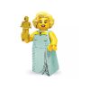 LEGO Minifigurák 71000 - 9. sorozat - Hollywoodi csillag