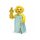 LEGO® Minifigurák 71000 - 9. sorozat - Hollywoodi csillag
