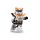 LEGO® Minifigurák 71000 - 9. sorozat - Harci robot