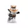 LEGO Minifigurák 71000 - 9. sorozat - Harci robot