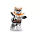 LEGO Minifigurák 71000 - 9. sorozat - Harci robot