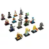 LEGO Minifigurák 71000 - 9. sorozat - Harci robot