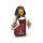 LEGO® Minifigurák 71000 - 9. sorozat - Jósnő