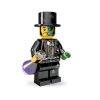 LEGO® Minifigurák 71000 - 9. sorozat - Mr. Jó és Rossz