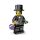 LEGO® Minifigurák 71000 - 9. sorozat - Mr. Jó és Rossz